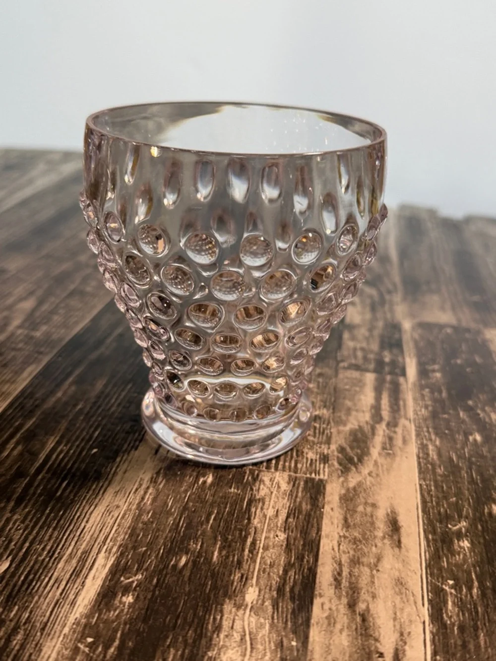 Tablecraft Simply Swell Collection 12 oz Old Fashioned Tumblers, Set of 8 NEW